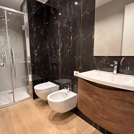 Porta Venezia Luxury - *