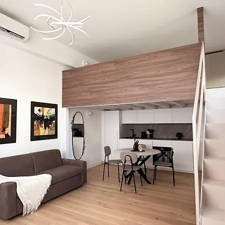 We - Porta Venezia Apartment Milan