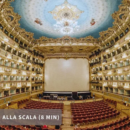 Crocetta Charme Daire