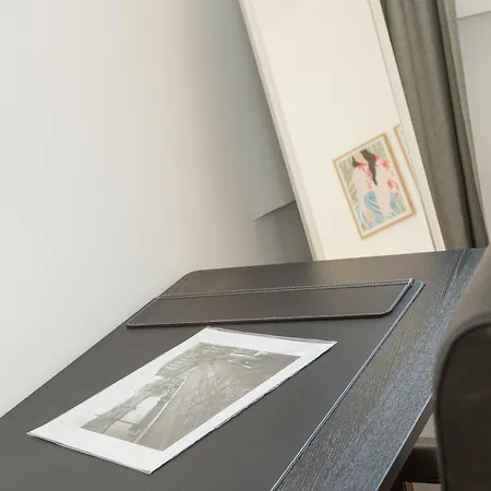 Artstay - Design Apt Navigli Parking דירה מילאנו