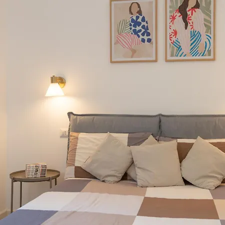 Artstay - Design Apt Navigli Parking דירה