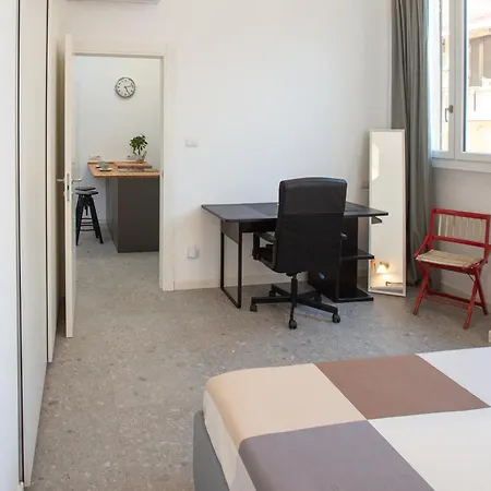 דירה Artstay - Design Apt Navigli Parking