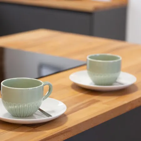 Artstay - Design Apt Navigli Parking מילאנו