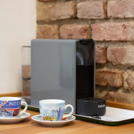 Artstay - Design Apt Navigli Parking דירה *