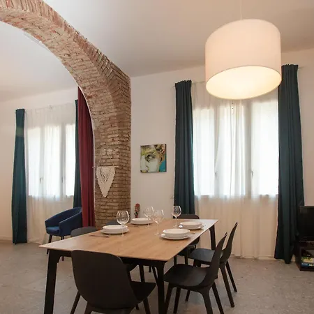 דירה Artstay - Design Apt Navigli Parking מילאנו
