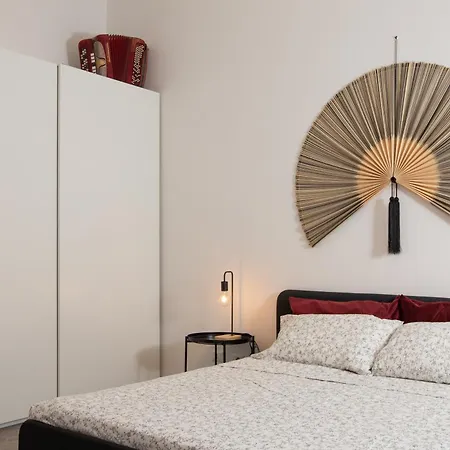 Artstay - Design Apt Navigli Parking *