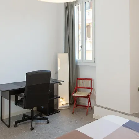 דירה Artstay - Design Apt Navigli Parking *