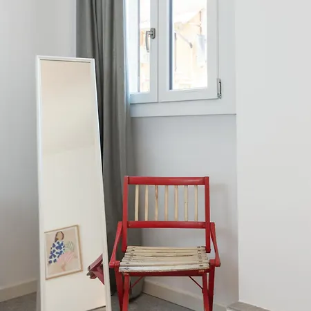 Artstay - Design Apt Navigli Parking *