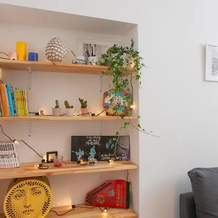 Artstay - Design Apt Navigli Parking דירה *