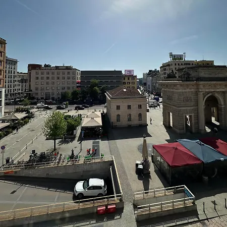 Richard's - Garibaldi * Милан