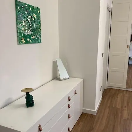 Apartamento Citylifers Milão