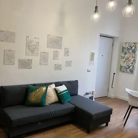 Apartamento Citylifers *
