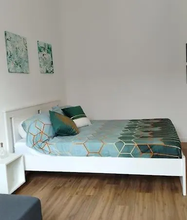 Citylifers Apartamento Milão