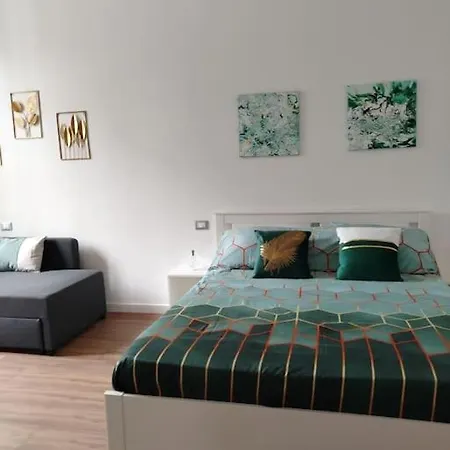 Citylifers Apartamento Milão