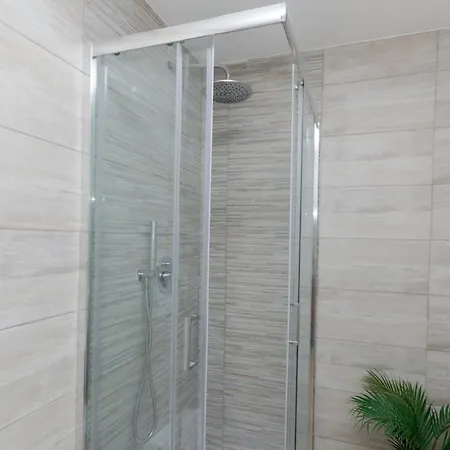 Ferienhaus Vivimihome - Plana 51