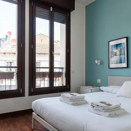 Isola District Terrace -youhosty * Milano