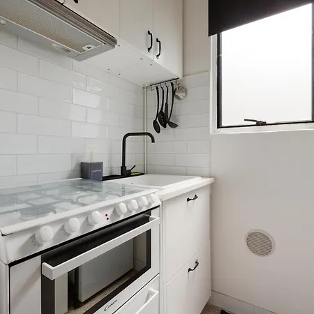 Guesthost - Cosy Mudec -via Tortona District * Milano