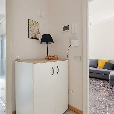 Guesthost - Cosy Mudec -via Tortona District * Milano