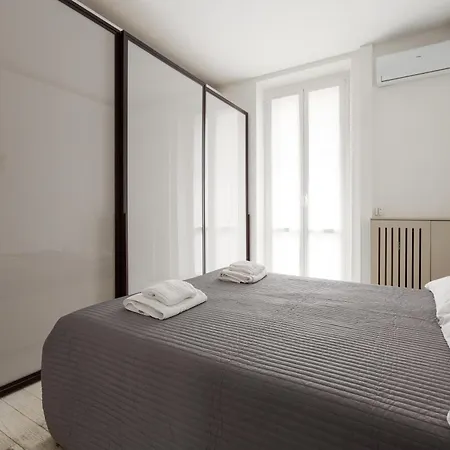 Apartamento M4 Argonne Balcony