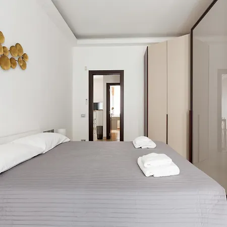 M4 Argonne Balcony Apartamento