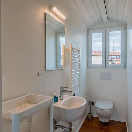 Arena Terrace View By Interhome Apartment