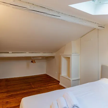 Apartment Arena Terrace View By Interhome *