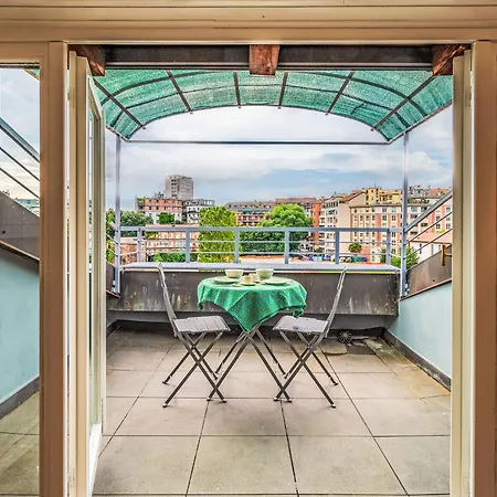 Arena Terrace View By Interhome *