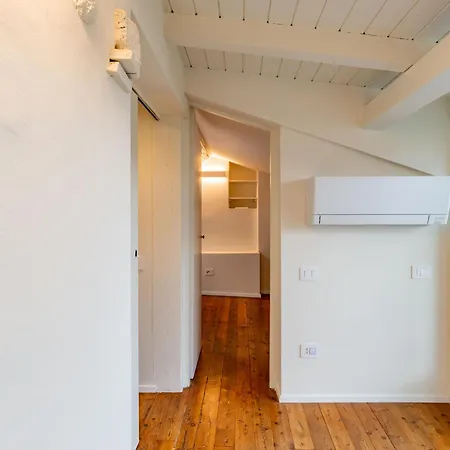 Arena Terrace View By Interhome Apartment