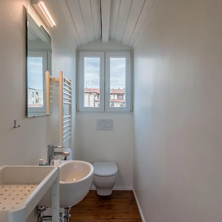 Apartment Arena Terrace View By Interhome *