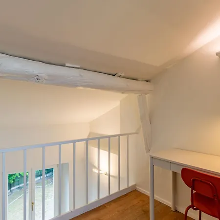 Apartment Arena Terrace View By Interhome Milan