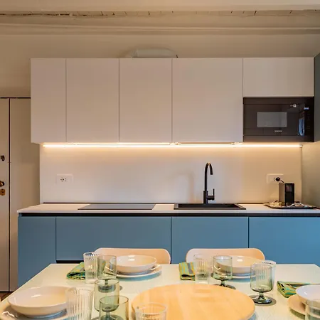 Apartment Arena Terrace View By Interhome *