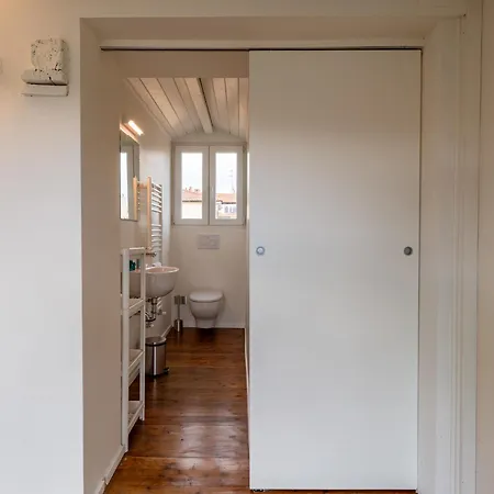 Arena Terrace View By Interhome Apartment Milan