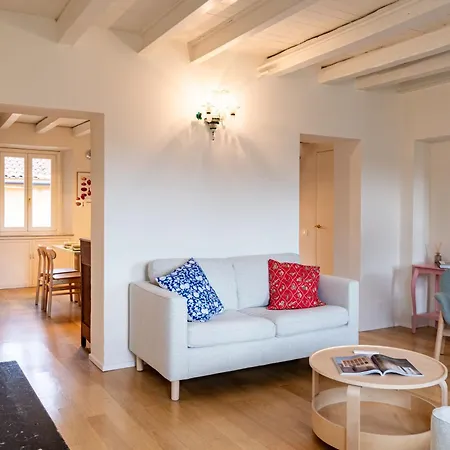 Arena Terrace View By Interhome * Milan