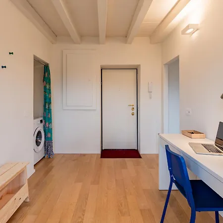 Arena Terrace View By Interhome Apartment