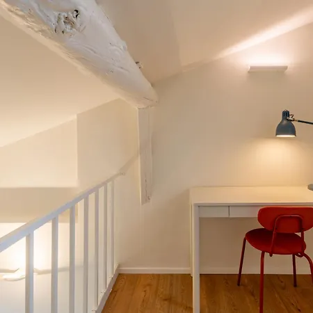 Arena Terrace View By Interhome Apartment *