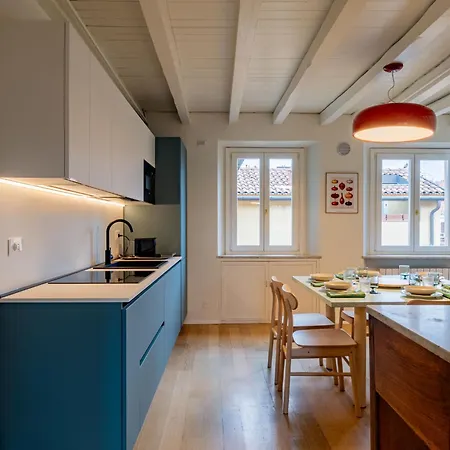 Apartment Arena Terrace View By Interhome *