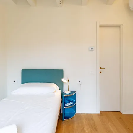 Arena Terrace View By Interhome Apartment Milan
