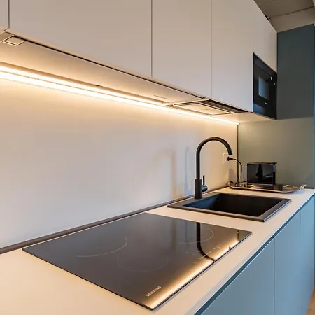 Arena Terrace View By Interhome Apartment