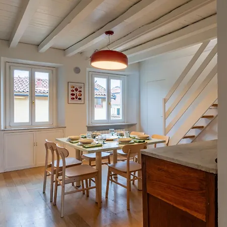Apartment Arena Terrace View By Interhome