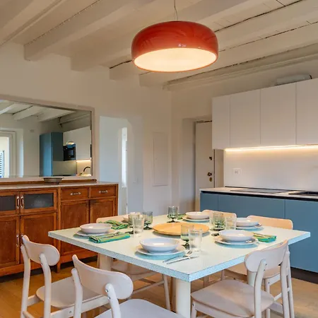Arena Terrace View By Interhome Apartment *