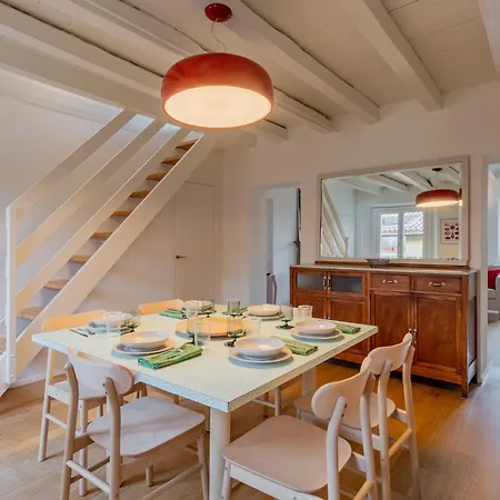 Arena Terrace View By Interhome Apartment Milan