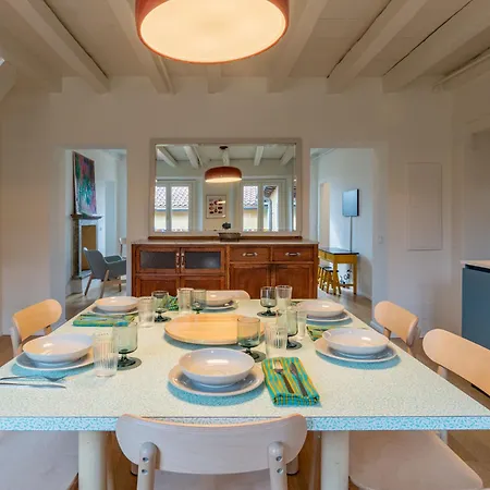Arena Terrace View By Interhome Milan