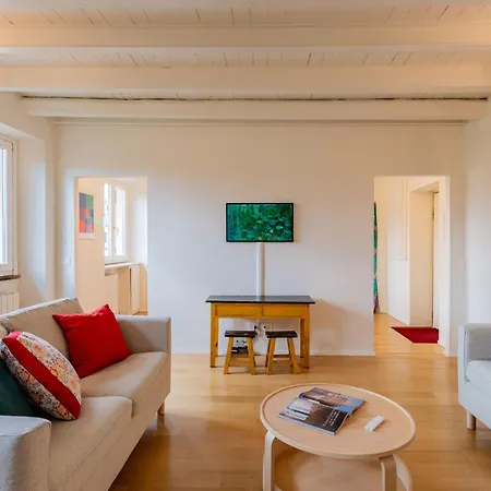 Arena Terrace View By Interhome * Milan