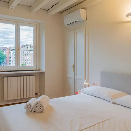 Arena Terrace View By Interhome Apartment