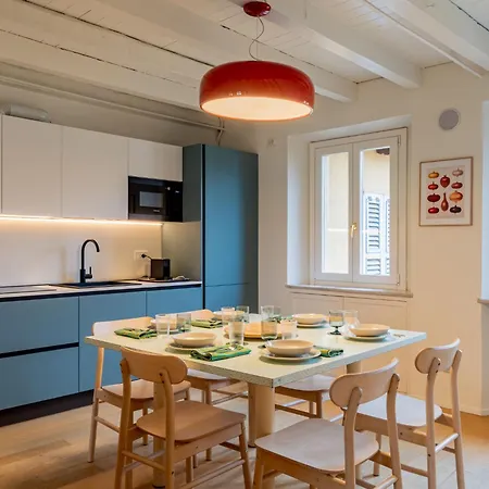 Arena Terrace View By Interhome Apartment Milan