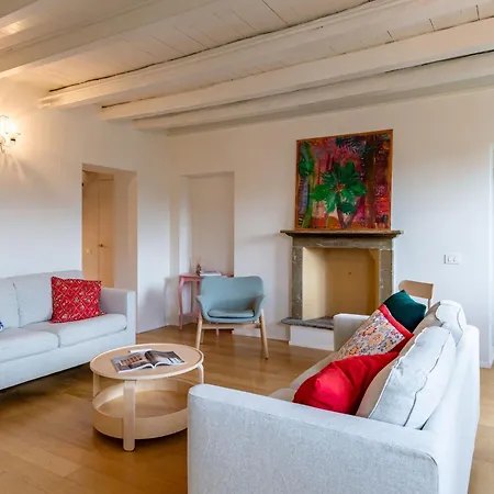 Arena Terrace View By Interhome Milan