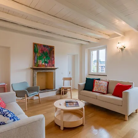 Arena Terrace View By Interhome