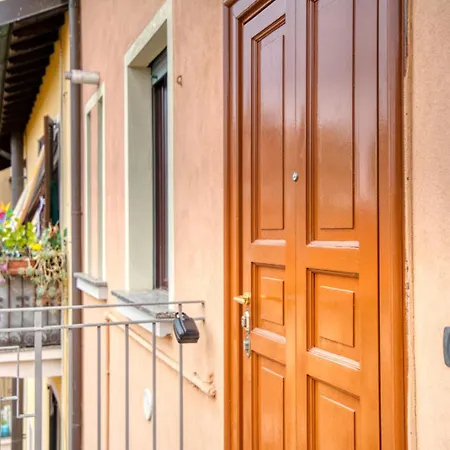 Apartment Caseospitali - Giallo Milano, Bilocale Perfetto Per Famiglia O Amici