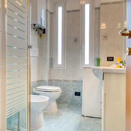 Caseospitali - Giallo Milano, Bilocale Perfetto Per Famiglia O Amici Apartment