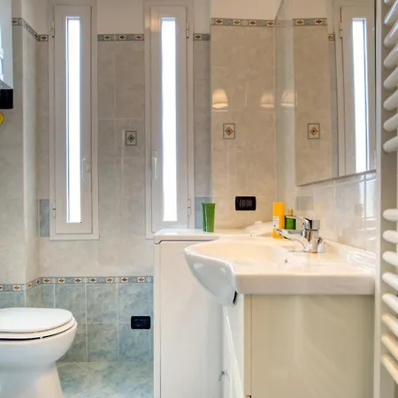 Caseospitali - Giallo Milano, Bilocale Perfetto Per Famiglia O Amici Apartment Milan